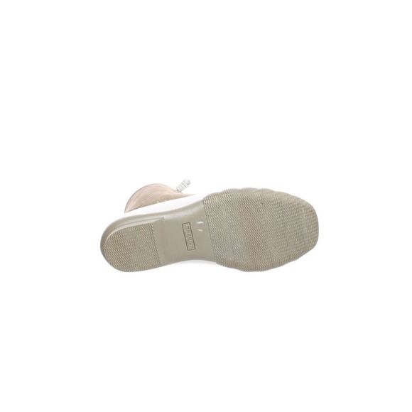 Sperry Top Sider Womens Saltwater Grid Ivory 1 Rainboots Size 6.5 Medium (B, M) - Picture 4 of 4